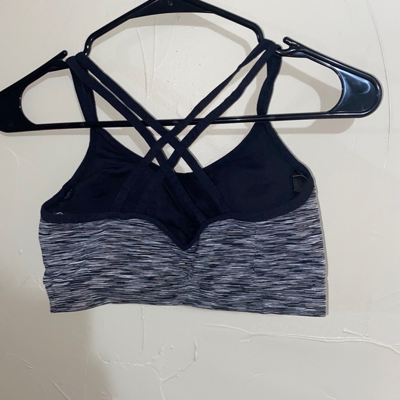 Reebok Sports Bra - Picture 3 of 3